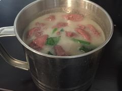 -小明同学(三里屯店)