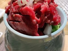 -江户烧肉(高德店)