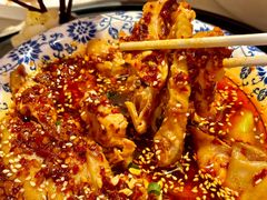 -川味堂·四川豆花(八卦岭店)