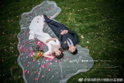 点击看大图 -维纳斯婚纱摄影(鞍山店)
