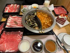 -牛匠和牛寿喜锅(西安总店)