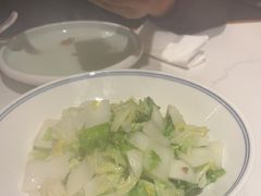 -老馆子·建德菜·山肴鱼鲜(海威新界店)