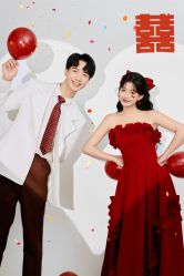 -摩玛婚纱摄影(杭州店)