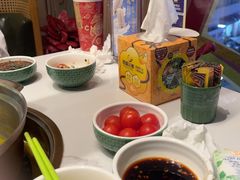 -润园四季椰子鸡火锅(南山海岸城店)