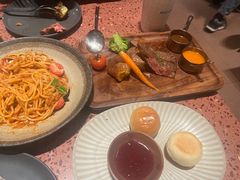 -La Terre乐田(万象城店)