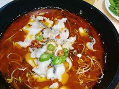 -怪怪龙虾·澳洲蓝龙王·深夜食堂(惊驾路店)