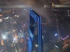-上海中心大厦