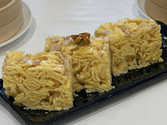 -白天鹅宾馆-宏图府餐厅