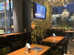 -The Happy Monk(前海壹方汇店)