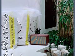 -XI·LaundryCafe 喜咖自助洗衣咖啡店