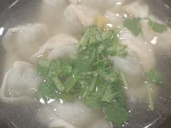 -如意馄饨(恒隆广场兴安路店)