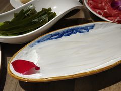 -和院老火锅铜锅烧烤海鲜(朱雀大街店)