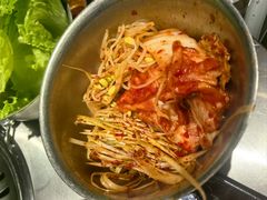 -炽城·烤肉名家(鸿达中央广场店)