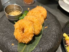 -simply thai天泰(长泰广场店)