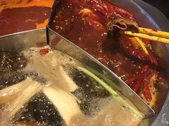 -董家湾重庆老火锅(嘉华店)