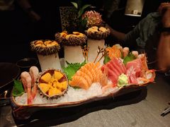 -蟹犇•帝王蟹雪蟹(陆家嘴店)