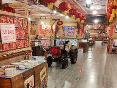 -白城车站店一九二八铁锅炖