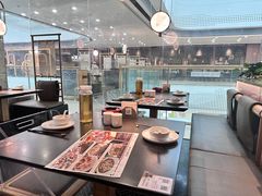 -赠李白·如诗的川味(余杭万达广场店)