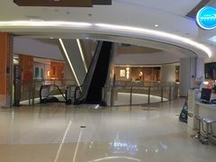 -龙湖西安曲江天街