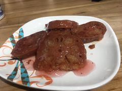 -老城南.鸭血粉丝汤(夫子庙店)