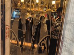 -玉林烤鸭店(垡头店)