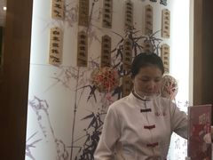 -锡笼记·无锡小笼(水岸店)
