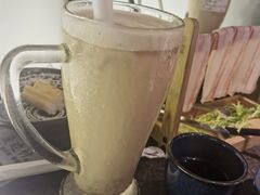 -湊湊火锅·茶憩(来福士广场店)