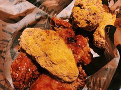 -春熙台韩国料理·章鱼肥牛(西丽店)