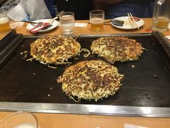 -鹤桥风月(难波御堂格兰维尔店)