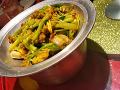 干锅花菜-兴农记