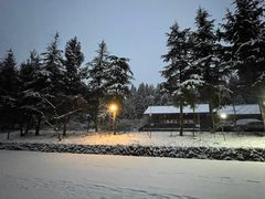 -武陵山森林公园