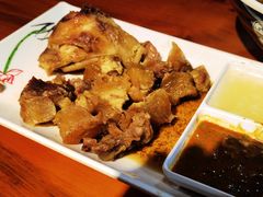 -满族八旗正宗牛肉面