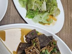 -百福麵家(新馬路店)