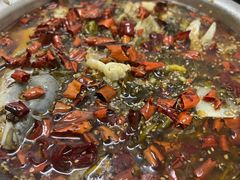 -黑皮酸菜鱼(绣花巷店)