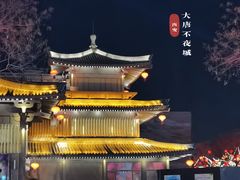 -大唐不夜城