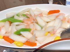 -福来齐·鲁菜海鲜·渔家菜(朝阳街分店)