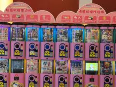 -博纳国际影城(皇庭店)