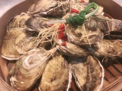-王庄阿咪海鲜大排档(象园店)