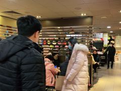 -麦当劳(王顶堤店)