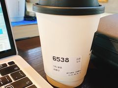 -麦隆咖啡(北大店)