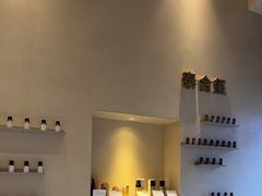 -泰合玺·精油疗愈 SPA(南京河西万达店)