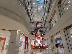 -凯德广场(武胜路店)