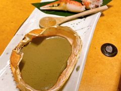 -蟹道乐(道顿堀本店)