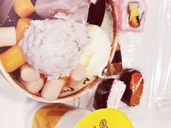 -鲜芋仙(泰州万达店)