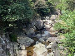 -宁波五龙潭景区