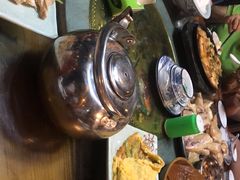 -竹泉农庄·竹筒饭(从化店)