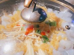 -前海沿·青岛菜(五四广场永旺店)