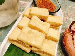 -浩海火烧云傣家菜(京广店)