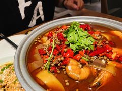 -吕氏疙瘩汤·新鲁菜(济南万象城店)
