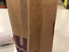 -麦当劳(新华路步步高店)